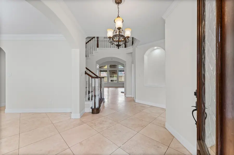 15514 Stable Park Drive, Cypress, TX 77429 - #3