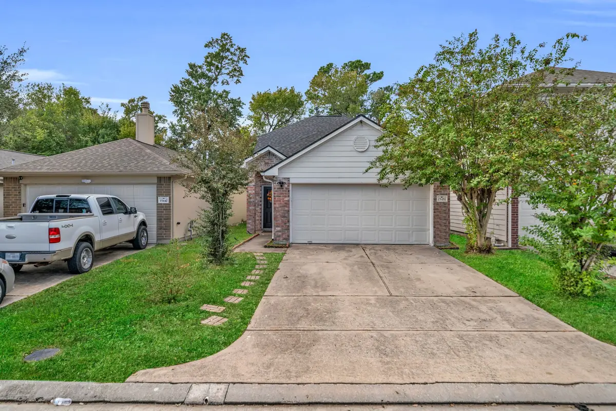 15451 Bammel Fields Court, Houston, TX 77014 - Image #1