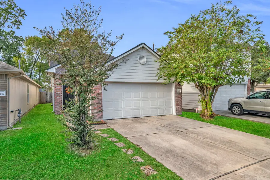 15451 Bammel Fields Court, Houston, TX 77014 - Image #2