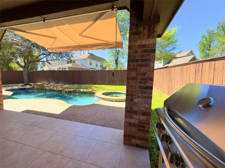 179 Hearthshire Circle, The Woodlands, TX 77354 - #2