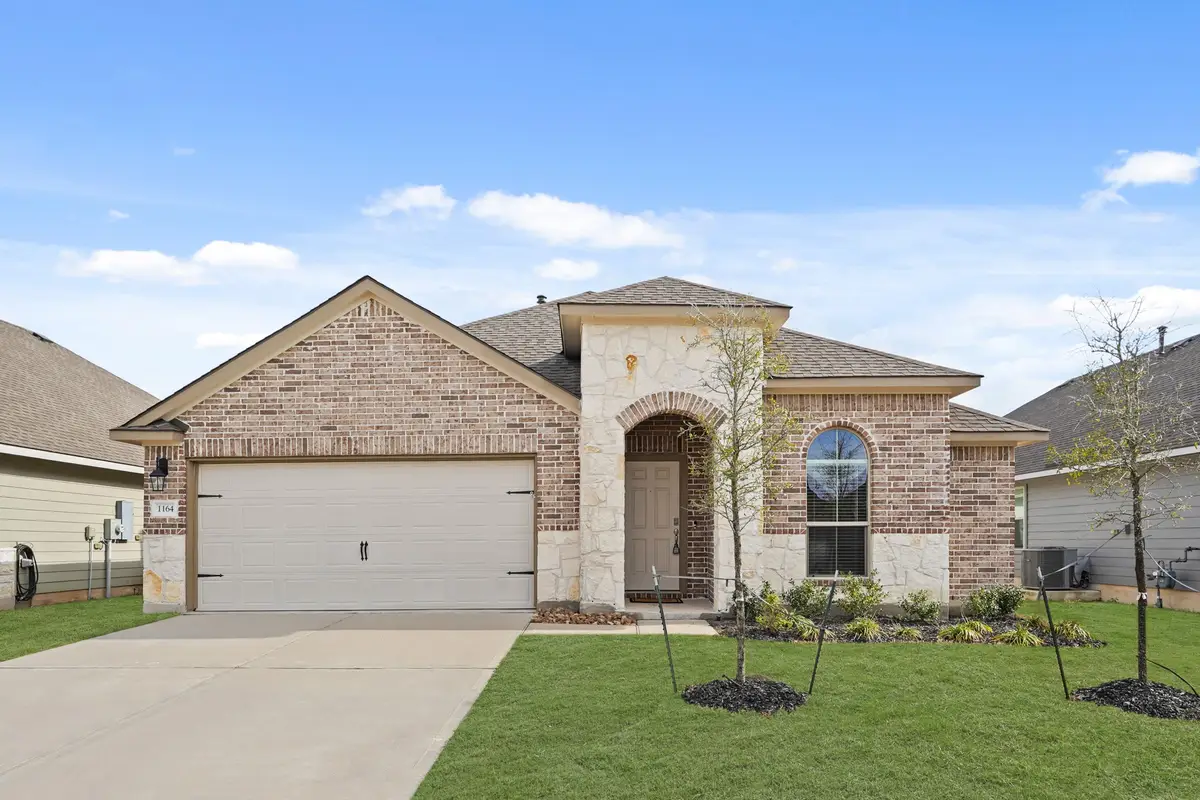 1164 Kennesaw Drive, College Station, TX 77845 - #1