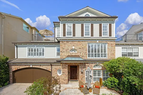 6512 Minola Street, Houston, TX 77007