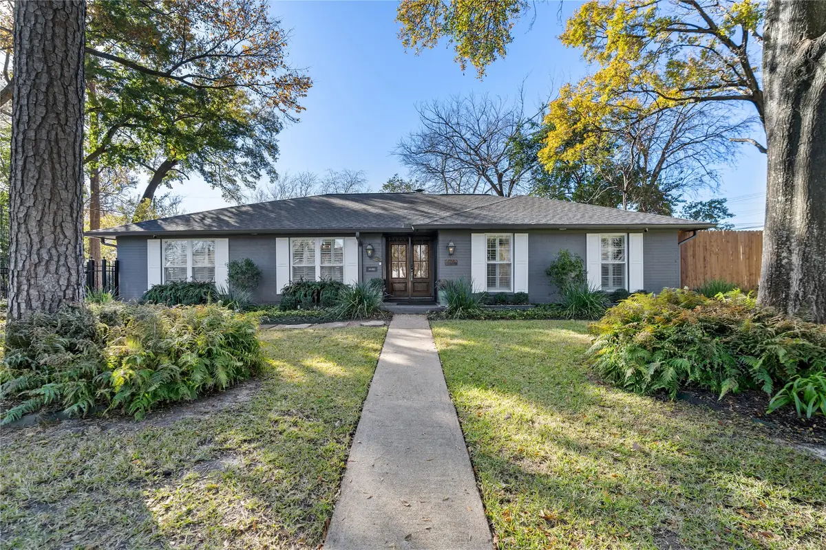 3625 Ascot Lane, Houston, TX 77092 - #1