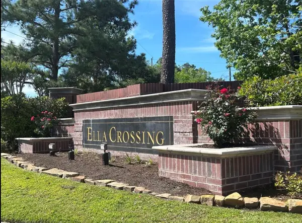 6634 Nanes Drive, Houston, TX 77090