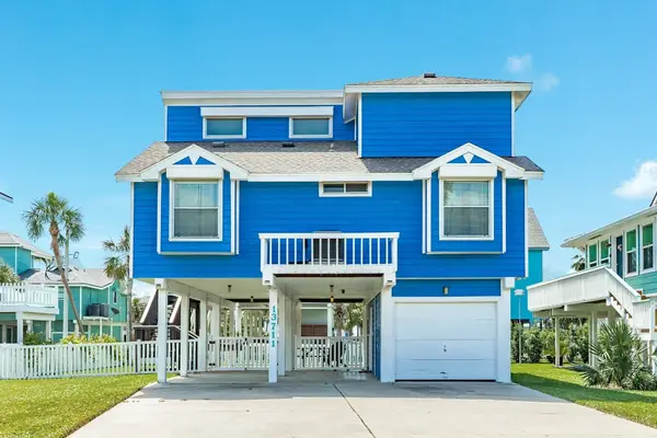 13711 Pirates Beach Boulevard, Galveston, TX 77554