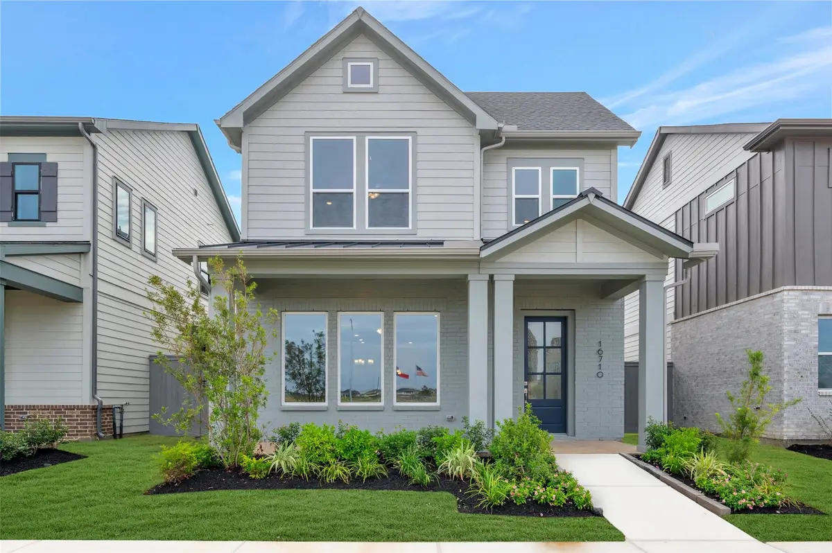 16710 Vibrant Avenue, Hockley, TX 77447 - #1