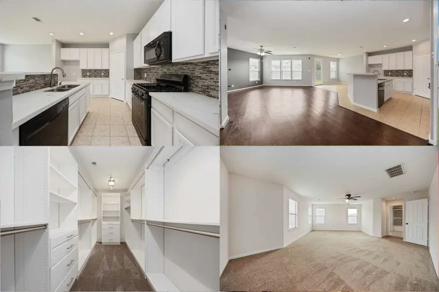 16423 Williamstown Drive, Houston, TX 77084 - #2