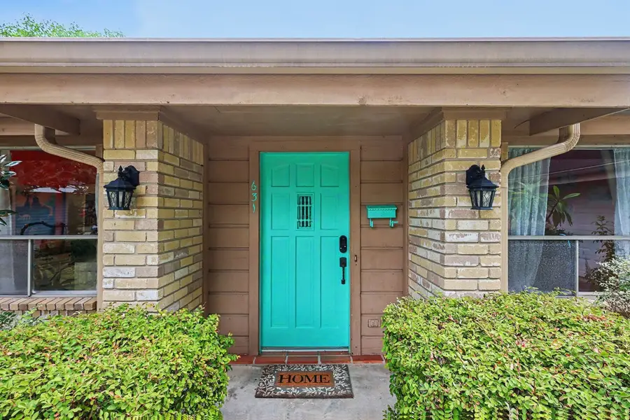 631 Bayview Drive, El Lago, TX 77586 - #3