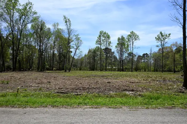 lot 5 County Road 2360, Hardin, TX 77575