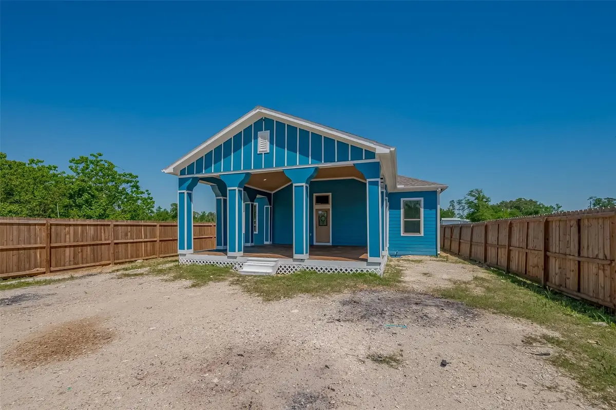 581 Road 51022, Cleveland, TX 77327 - #1