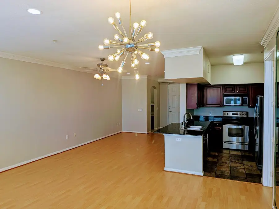 7575 Kirby Drive #2416, Houston, TX 77030 - #2