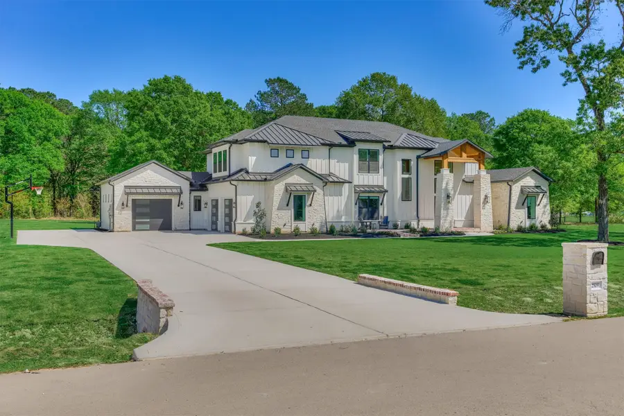 2509 Old Ranch Road, Montgomery, TX 77316 - #2