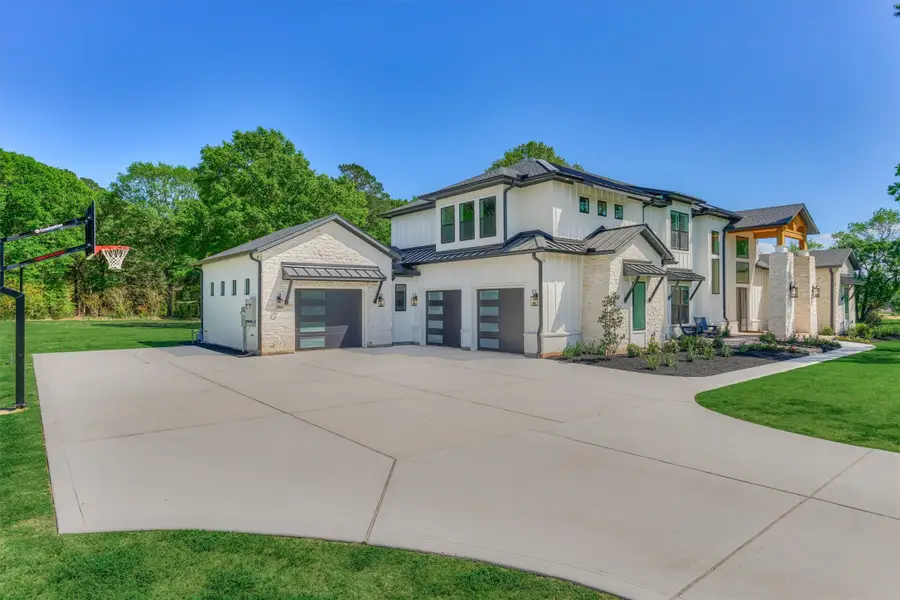 2509 Old Ranch Road, Montgomery, TX 77316 - #3