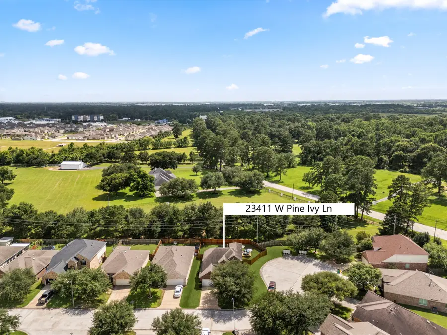23411 W Pine Ivy Lane, Tomball, TX 77375 - #3