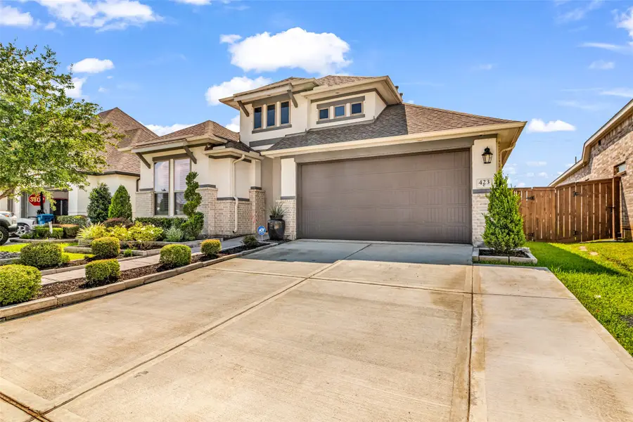 423 Bartlett Street, Webster, TX 77598 - Image #2