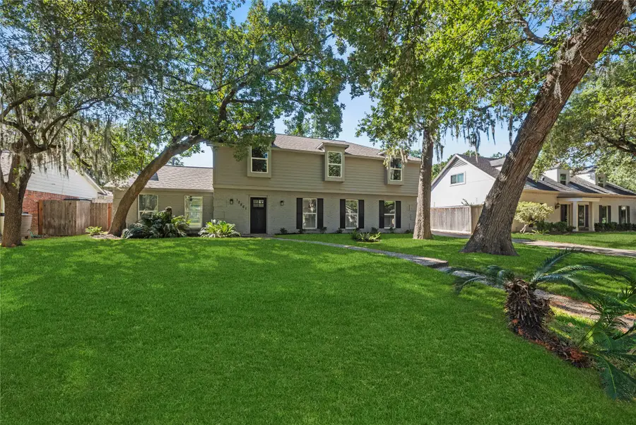 12551 Honeywood Trail, Houston, TX 77077 - #2