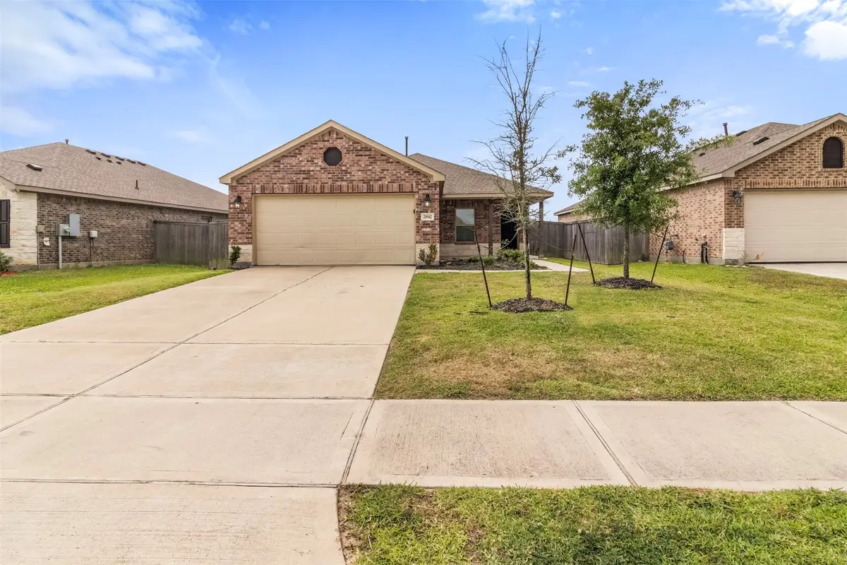 20942 Canary Wood Lane, New Caney, TX 77357 - #1