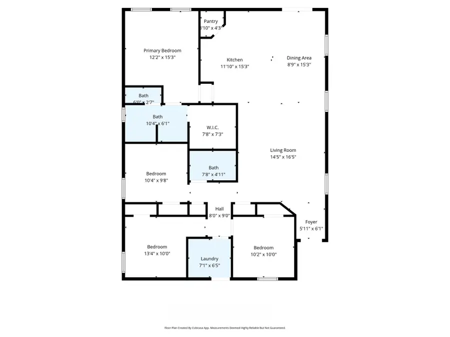 20942 Canary Wood Lane, New Caney, TX 77357 - #3