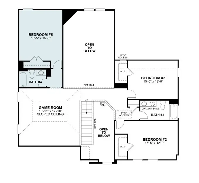 21011 Holm Oak Way, Northwest Harris, TX 77447 - #3