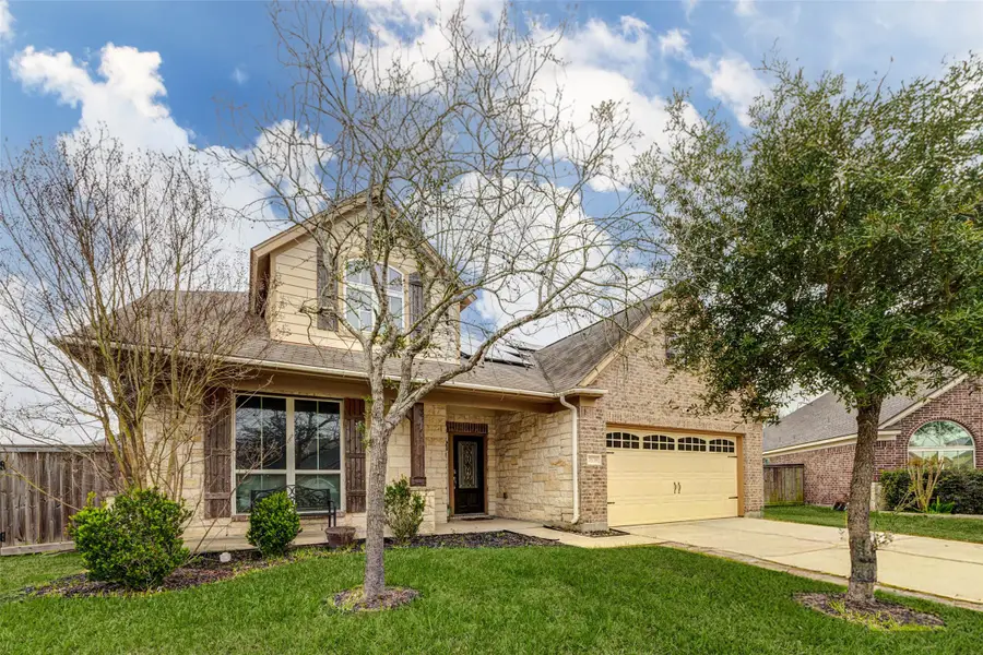 7638 Alum Lane, Baytown, TX 77521 - Image #3