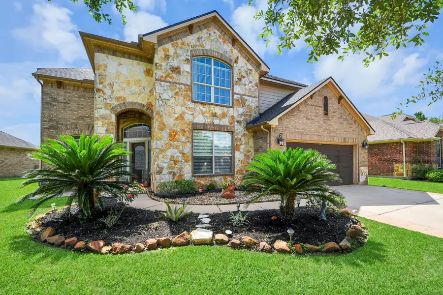 8519 E Windhaven Terrace Trail, Cypress, TX 77433 - #2