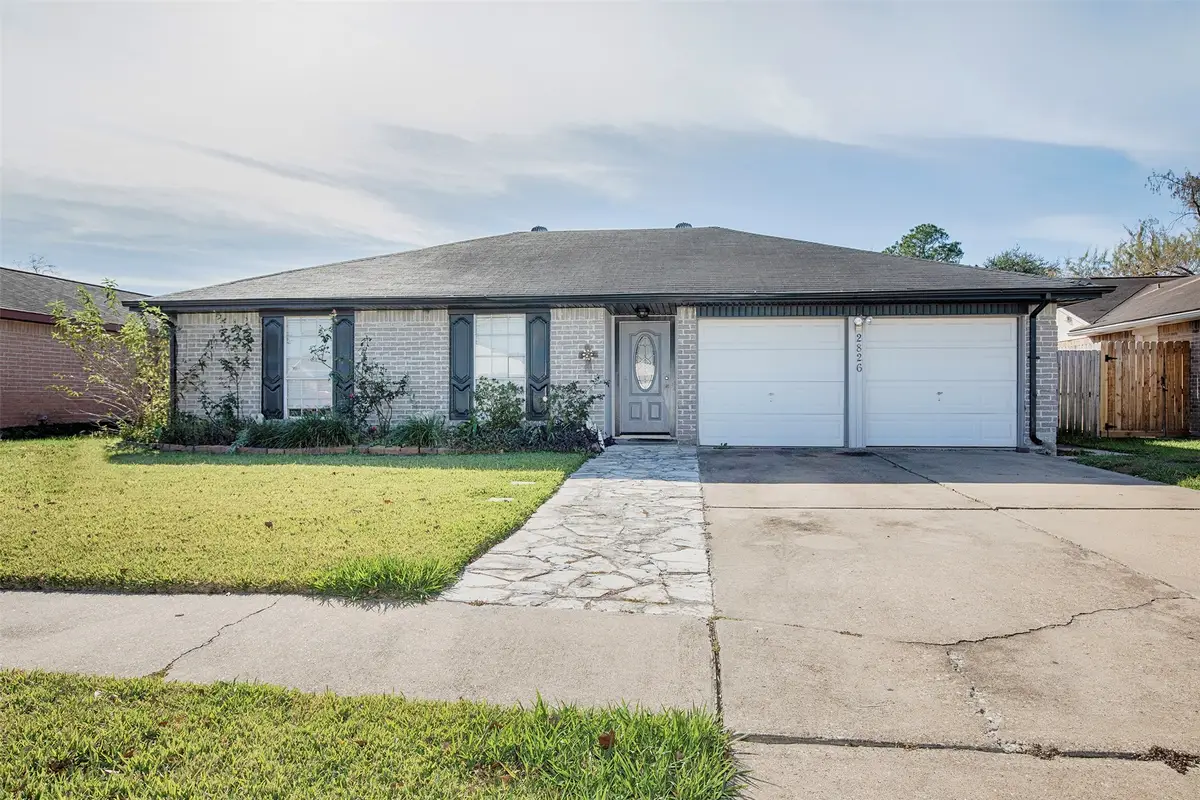 2826 Virginia Colony Drive, Webster, TX 77598 - Image #1