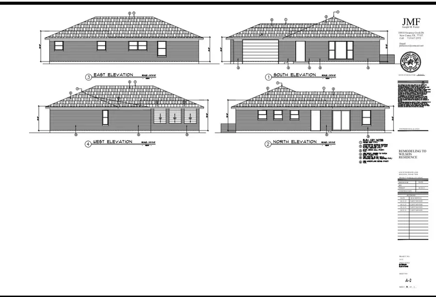 6226 Wynnwood Lane, Houston, TX 77008 - Image #2