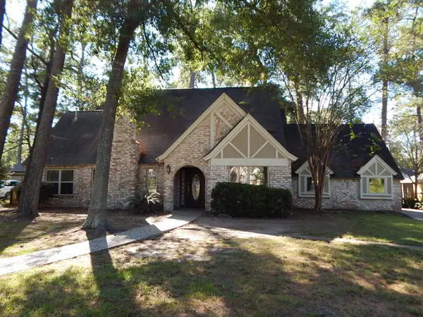 6115 Elmgrove Road, Spring, TX 77389