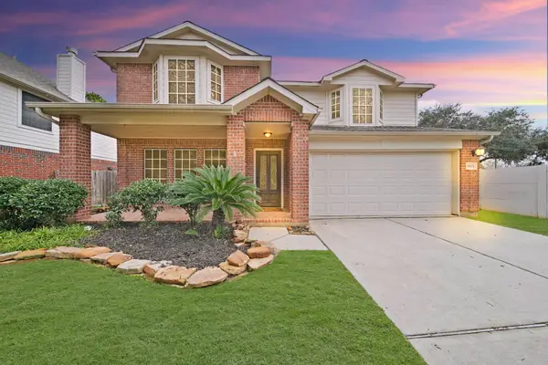 18902 Sun Pass Drive, Tomball, TX 77377