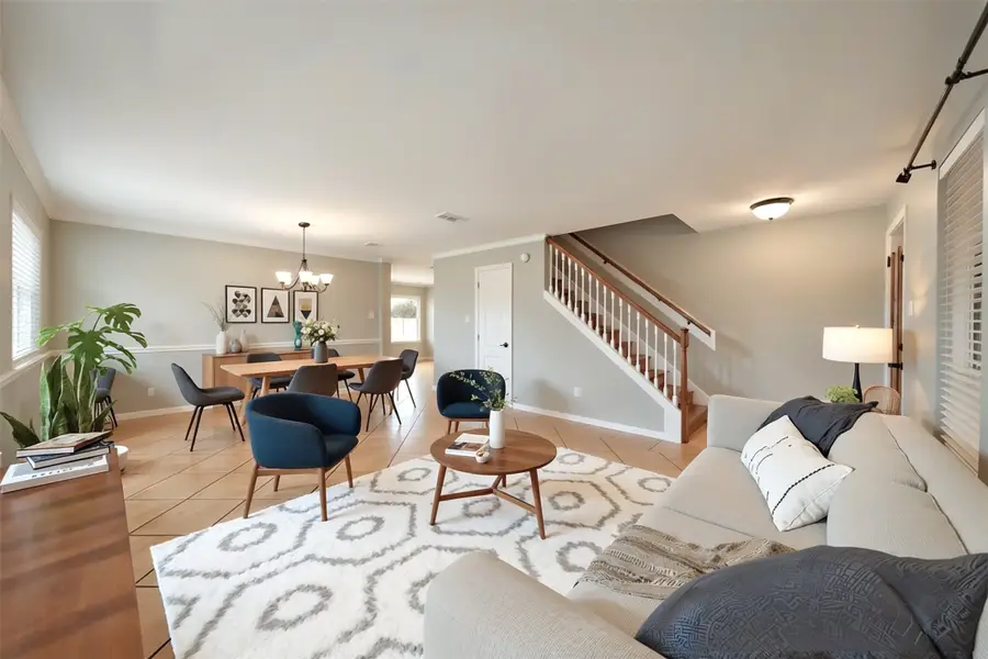 18902 Sun Pass Drive, Tomball, TX 77377 - #3