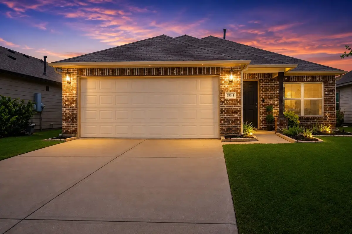 18614 Porthaven Rose Lane, Tomball, TX 77377 - #1