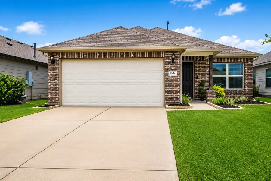 18614 Porthaven Rose Lane, Tomball, TX 77377 - #2