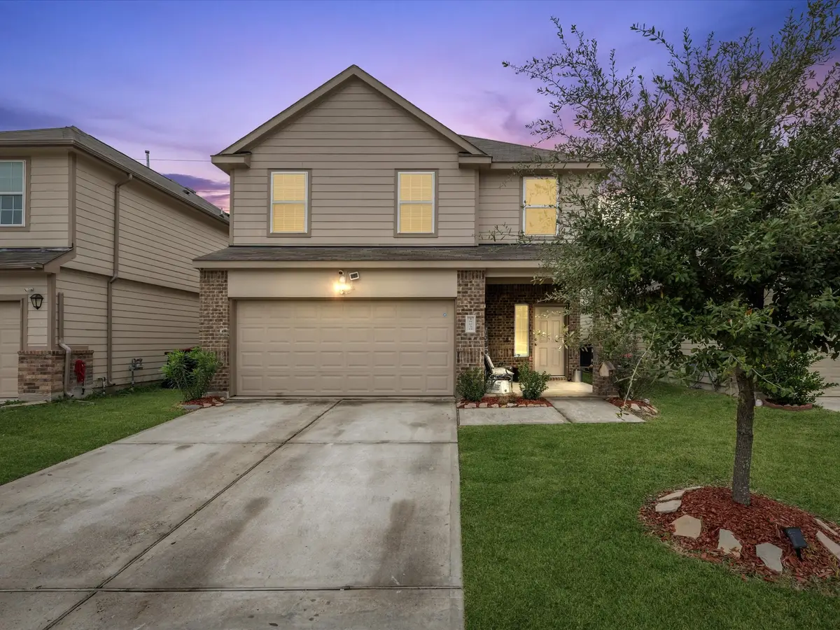 18830 Lansdowne Stream Path, Katy, TX 77449 - Image #1