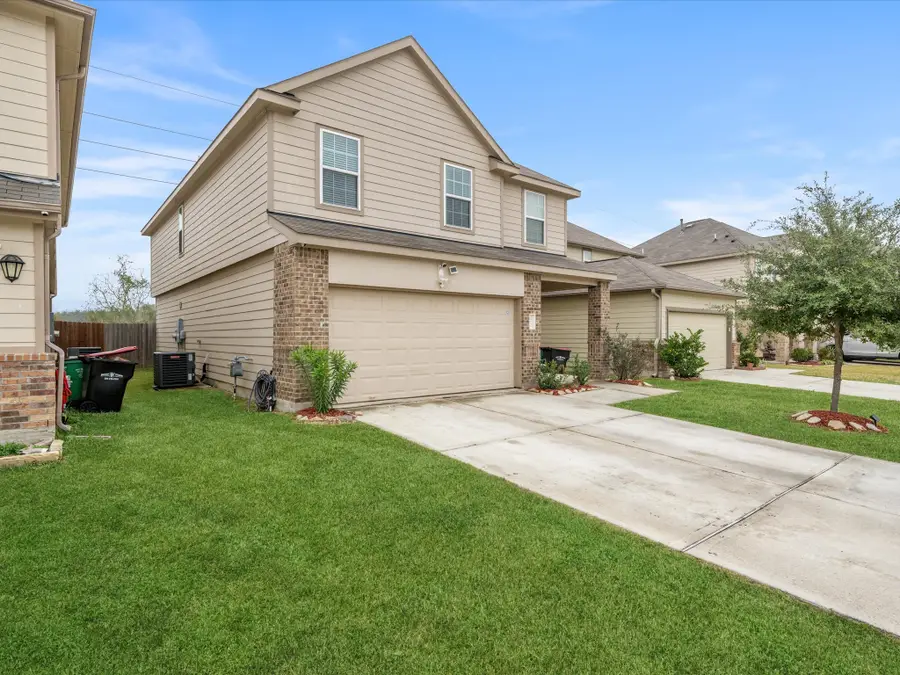 18830 Lansdowne Stream Path, Katy, TX 77449 - Image #3