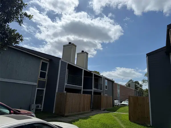 8034 Antoine Drive #231, Houston, TX 77088