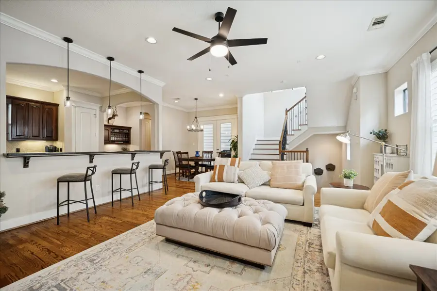 934 W 22nd Street #B, Houston, TX 77008 - Image #3