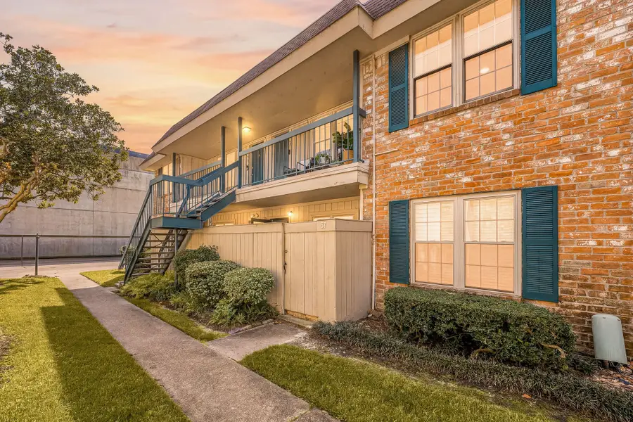 855 Augusta Drive #54, Houston, TX 77057 - #3