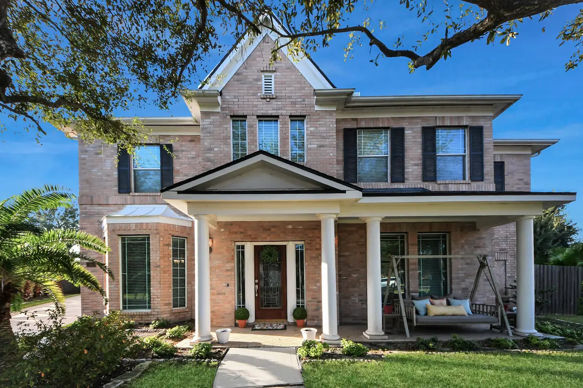 22618 Jade Brook Court, Katy, TX 77494 - #1