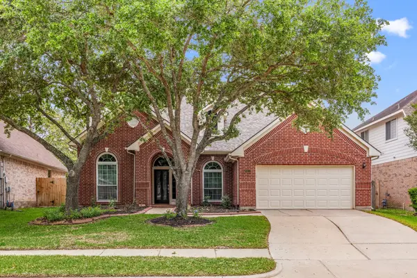 3311 Twinmont Lane, Katy, TX 77494