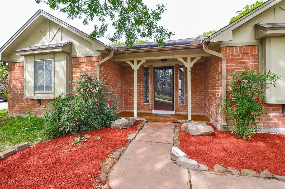 11703 Easterling Drive, Houston, TX 77065 - Image #1