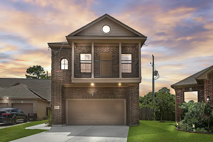 15711 Edo Circle, Houston, TX 77083 - Image #2