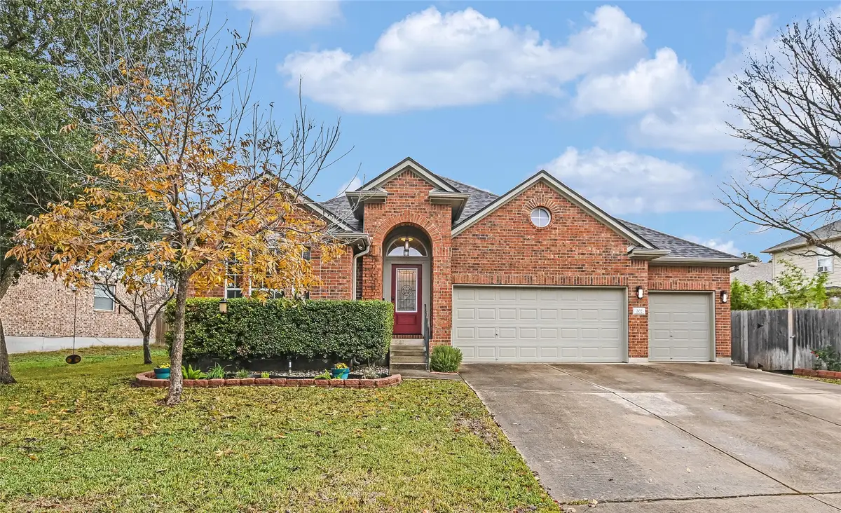 202 Ambrose Drive, Pflugerville, TX 78660 - #1