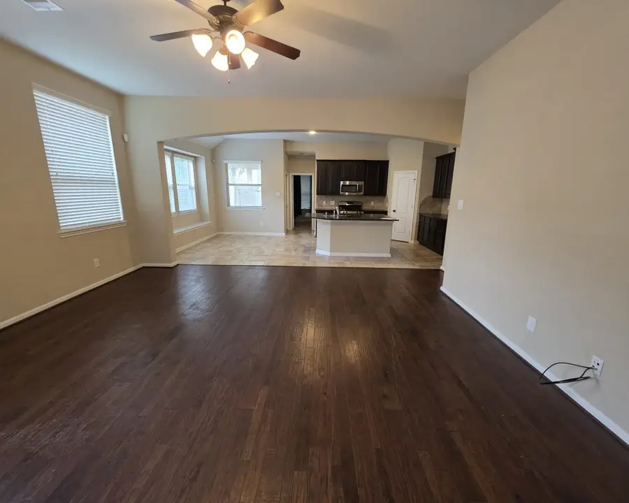 2807 Nickel Canyon Drive, Rosharon, TX 77583 - Image #3