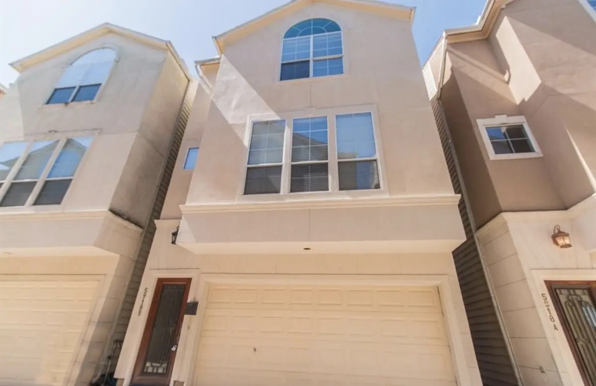 5918 Kansas Street #B, Houston, TX 77007 - #1