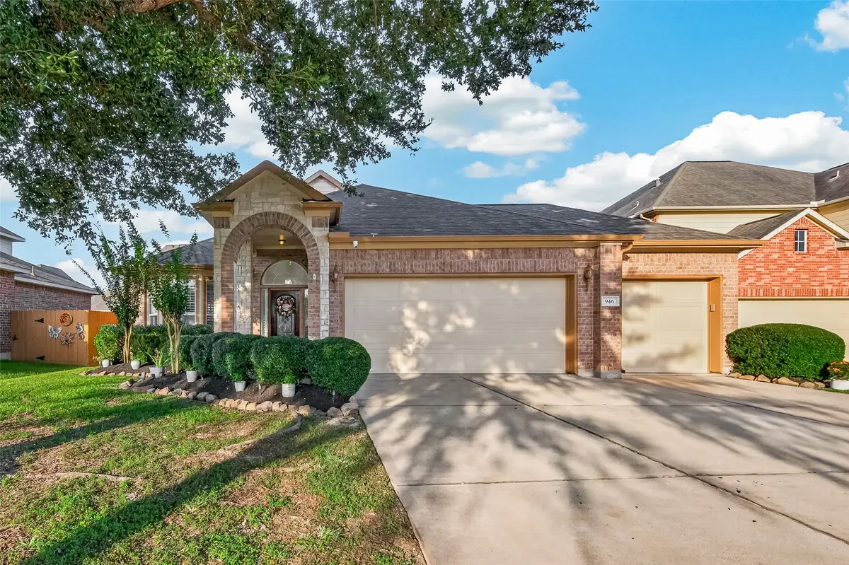 946 Maresca Lane, League City, TX 77573 - #1