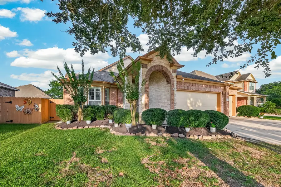 946 Maresca Lane, League City, TX 77573 - #2