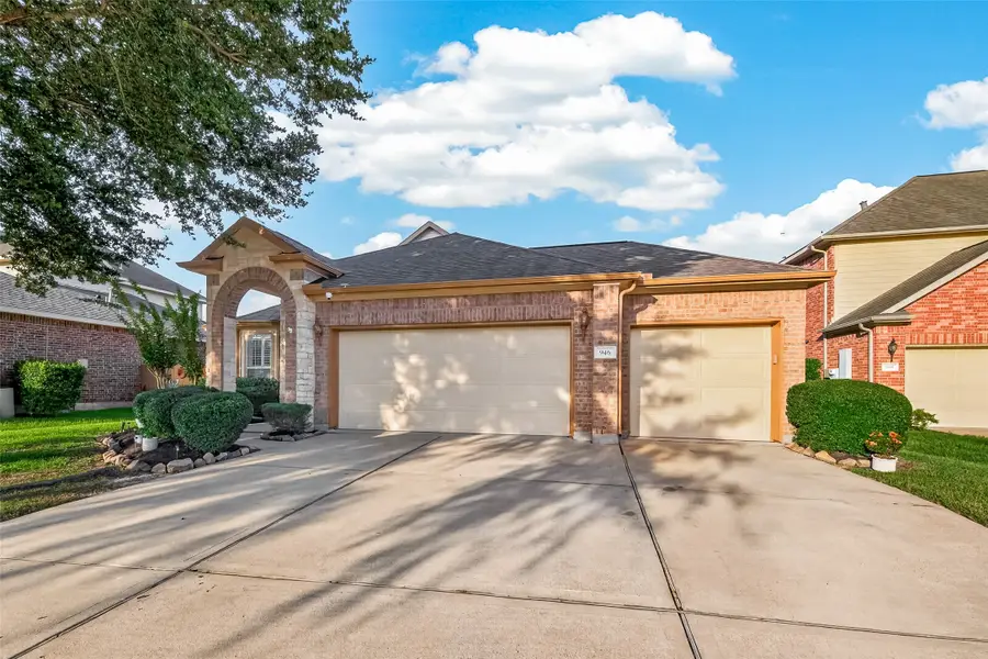 946 Maresca Lane, League City, TX 77573 - #3