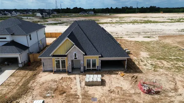 25607 Brawner Drive, Katy, TX 77493
