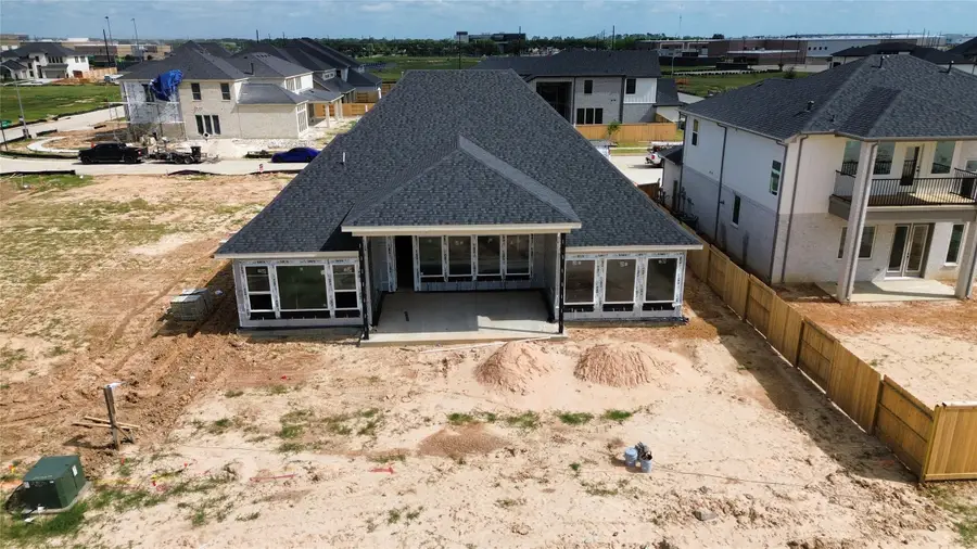 25607 Brawner Drive, Katy, TX 77493 - #3