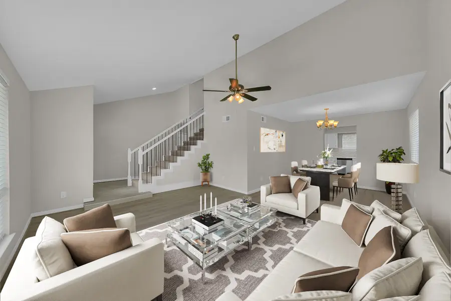 16922 Nicole Lane, Houston, TX 77084 - #3